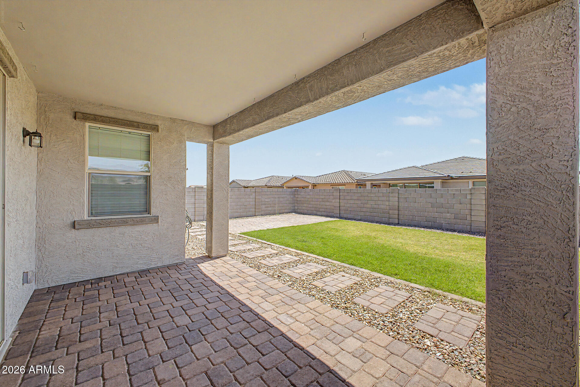 ZANJERO TRAILS PARCEL 34A - Residential