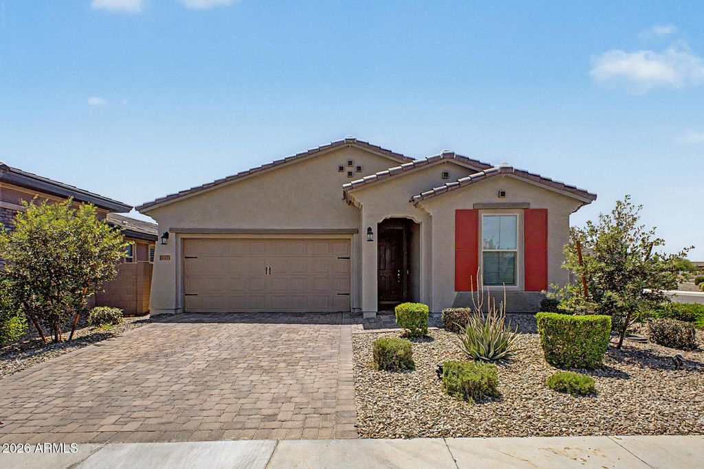 Photo of 19473 W Solano Drive, Litchfield Park, AZ 85340 (MLS # 7021650)