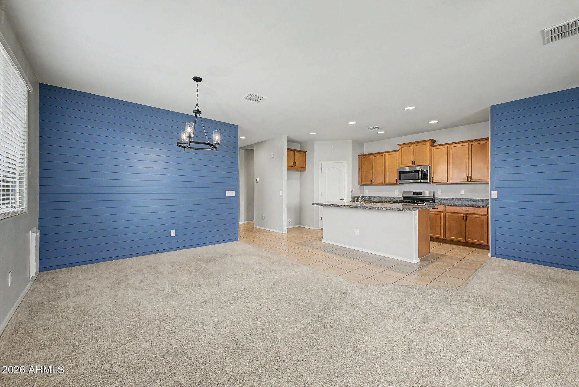 ZANJERO TRAILS PARCEL 34A - Residential