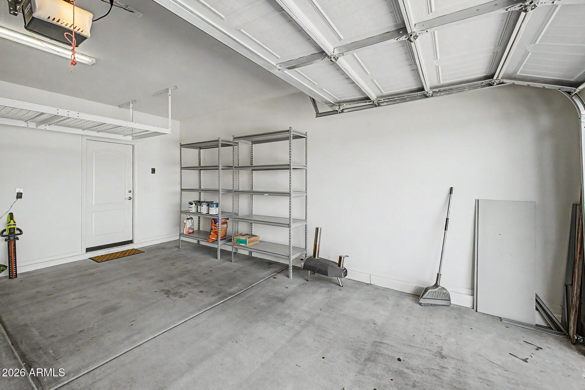 ZANJERO TRAILS PARCEL 34A - Residential