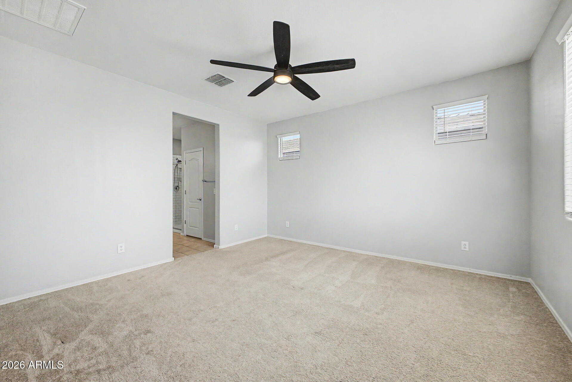 ZANJERO TRAILS PARCEL 34A - Residential