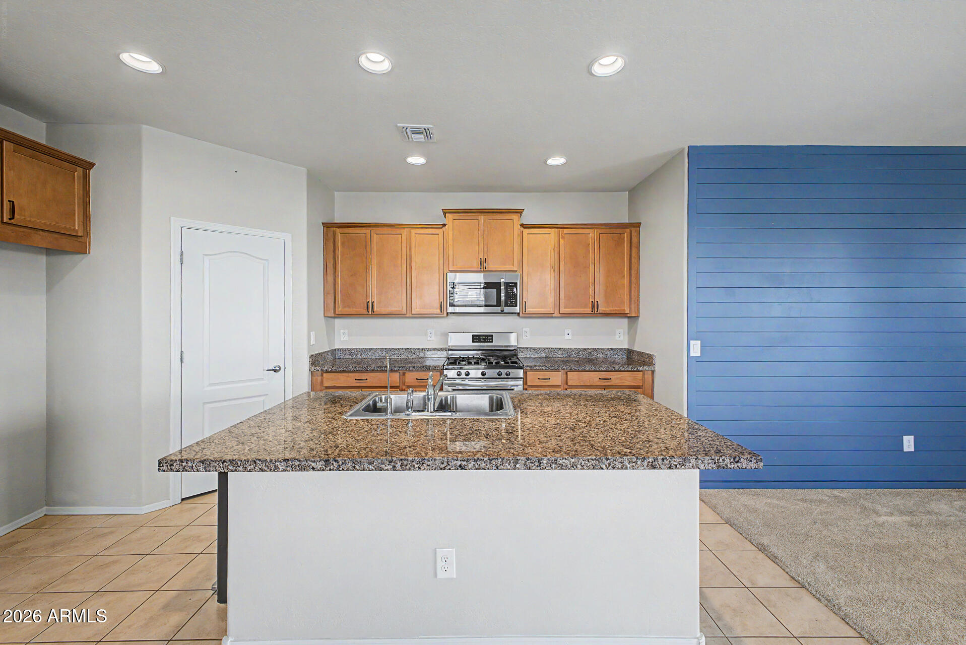 ZANJERO TRAILS PARCEL 34A - Residential