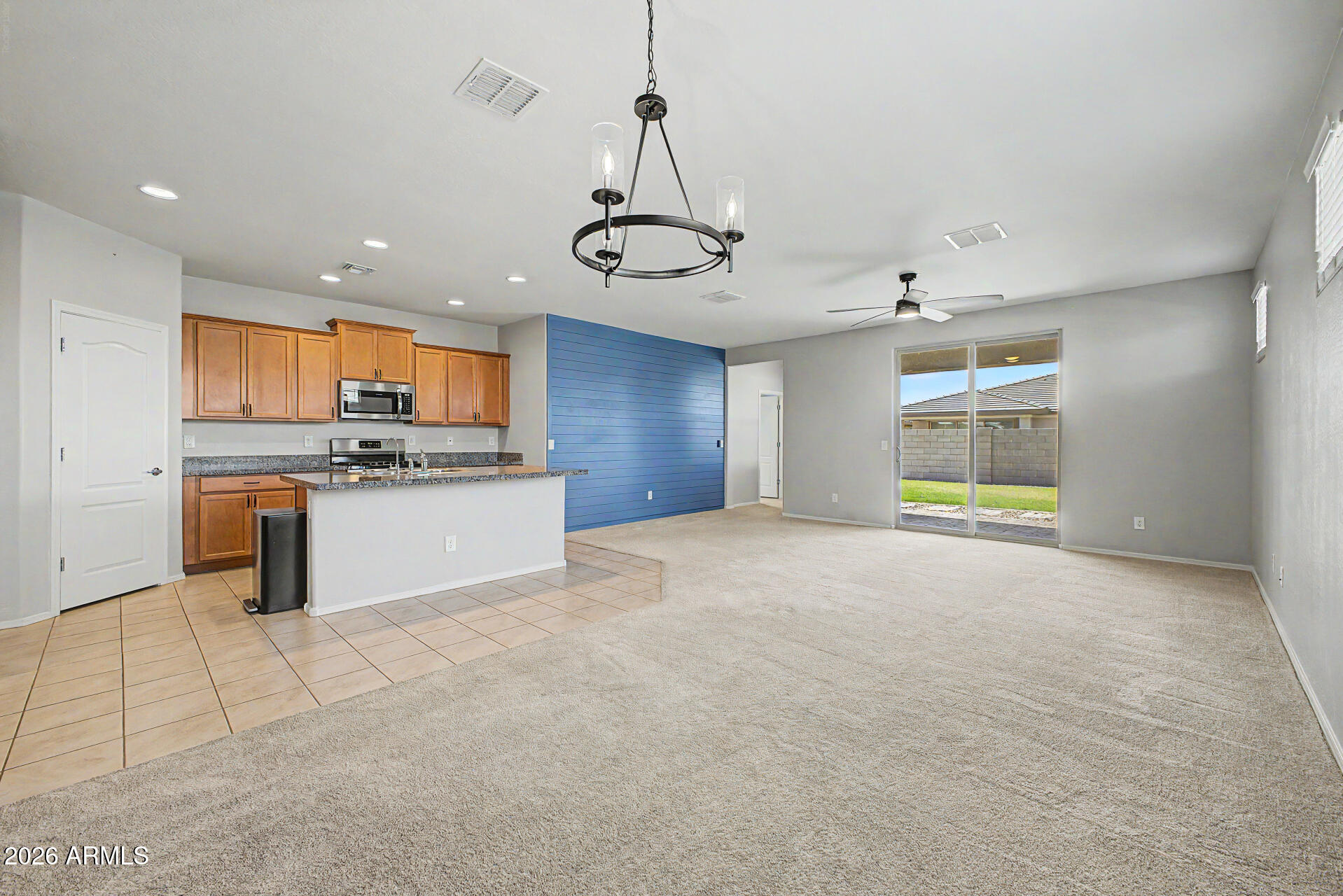 ZANJERO TRAILS PARCEL 34A - Residential