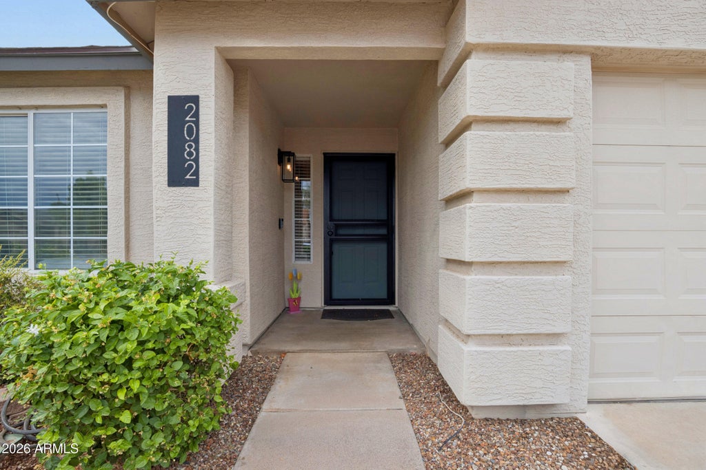 Photo of 2082 E San Tan Court, Gilbert, AZ 85296 (MLS # 7089291)