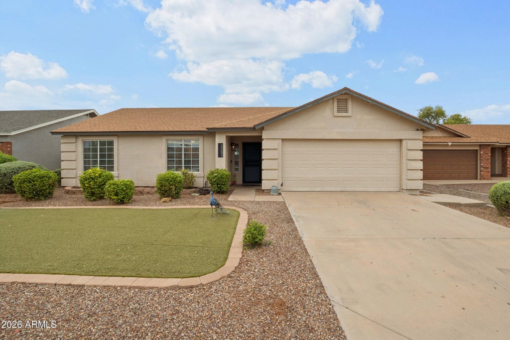 Photo of 2082 E San Tan Court, Gilbert, AZ 85296 (MLS # 7089291)