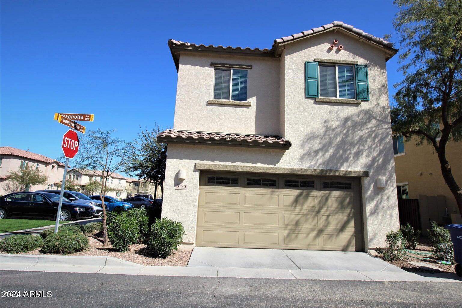 3173 S Magnolia Lane