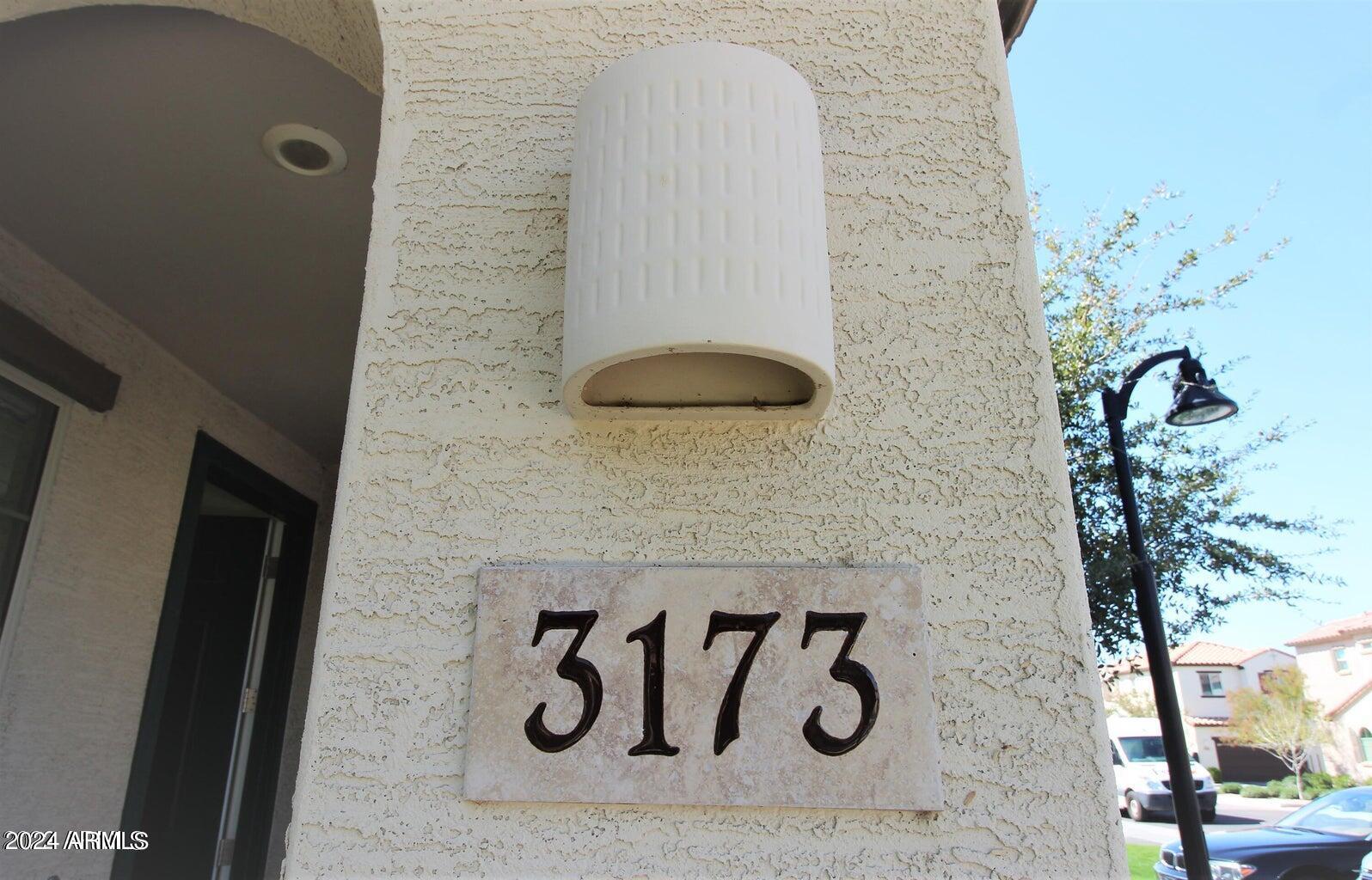 3173 S Magnolia Lane