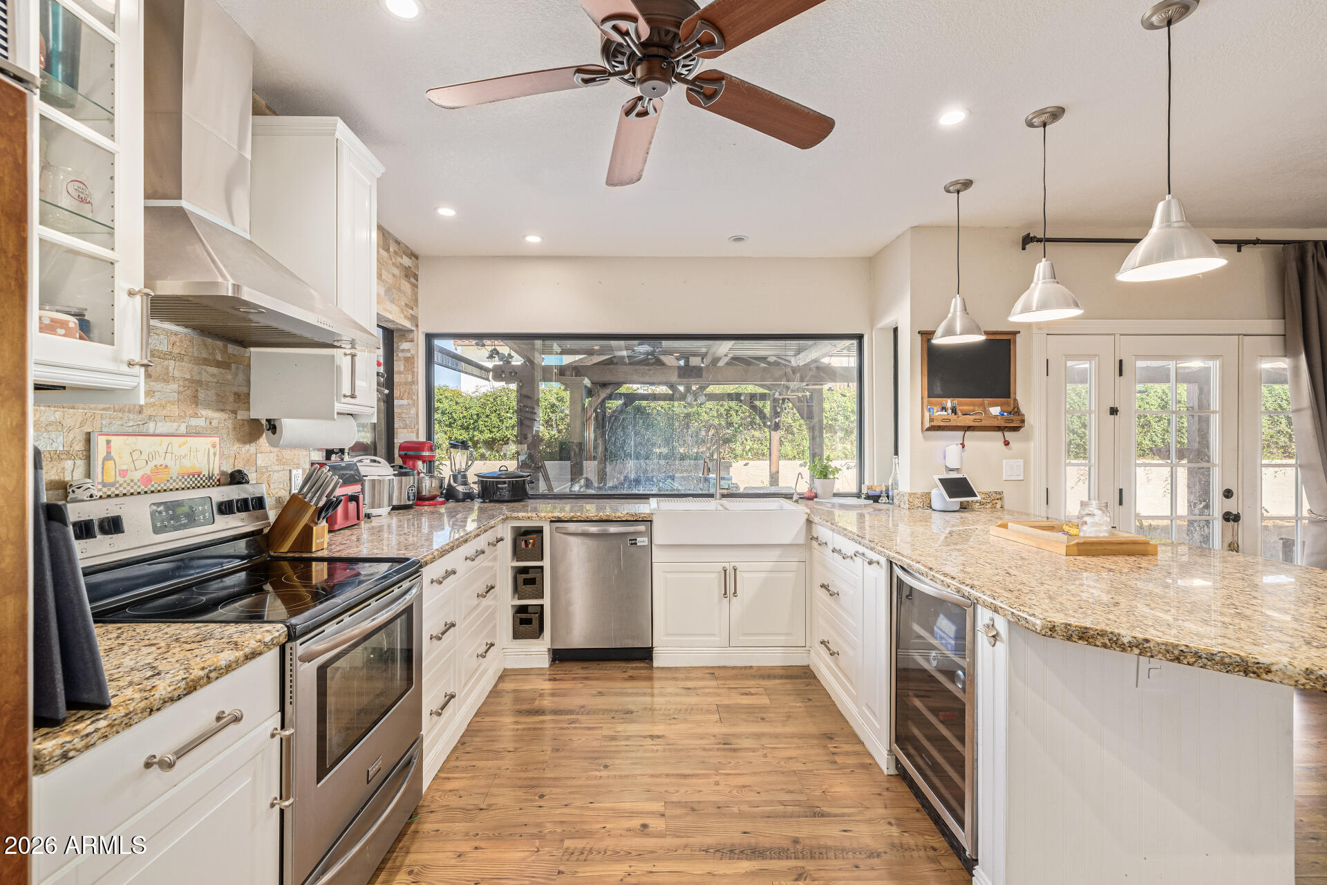 7220 W LARKSPUR Drive