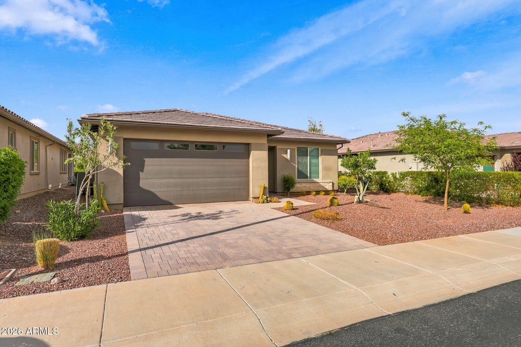 Photo of 13358 W Palo Brea Lane, Peoria, AZ 85383 (MLS # 7083273)
