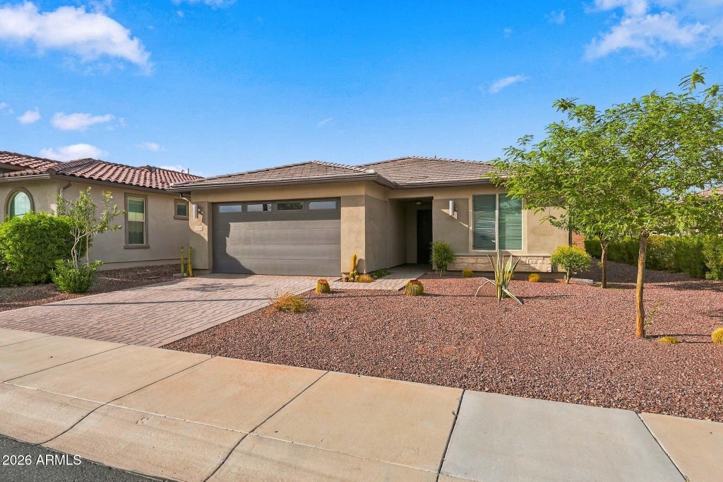 Photo of 13358 W Palo Brea Lane, Peoria, AZ 85383 (MLS # 7083273)