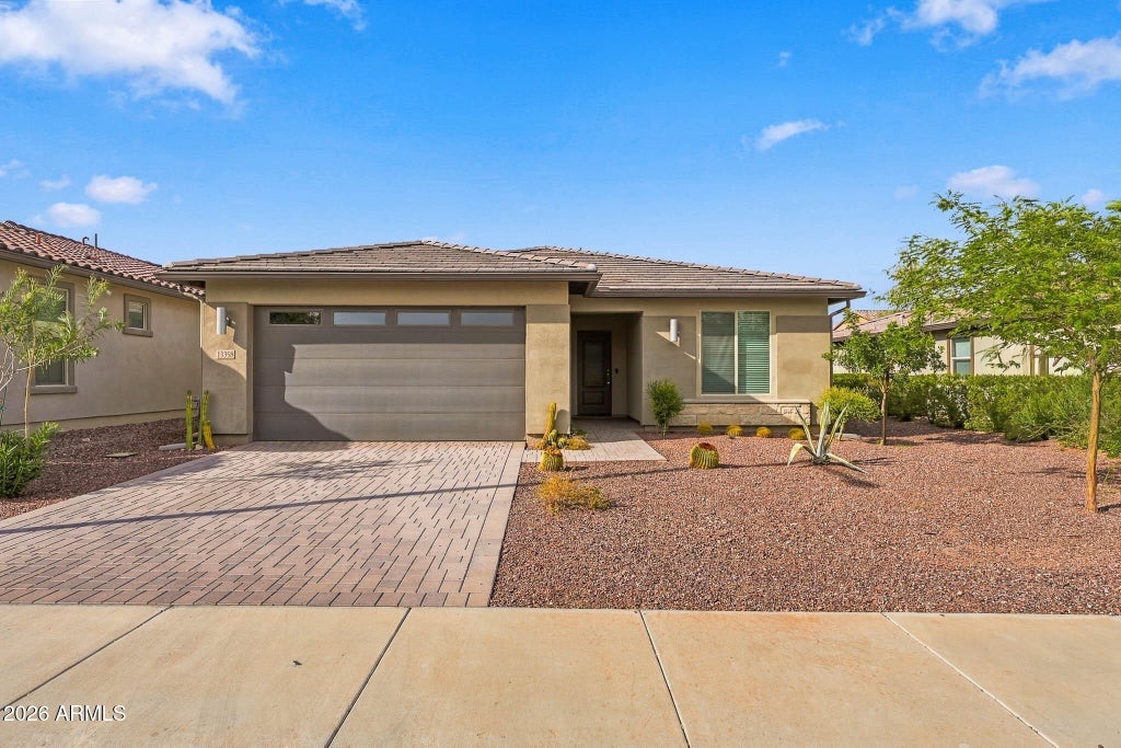 Photo of 13358 W Palo Brea Lane, Peoria, AZ 85383 (MLS # 7083273)