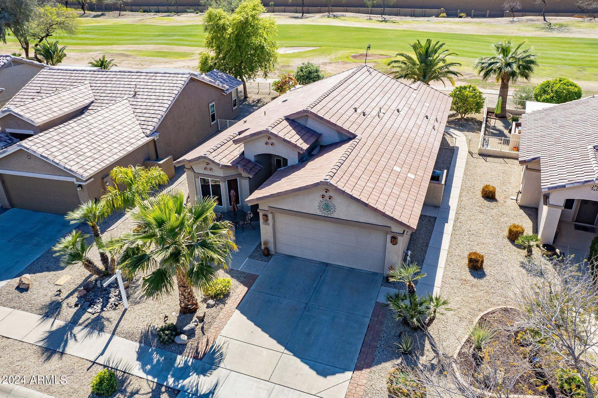 View Casa Grande, AZ 85194 house