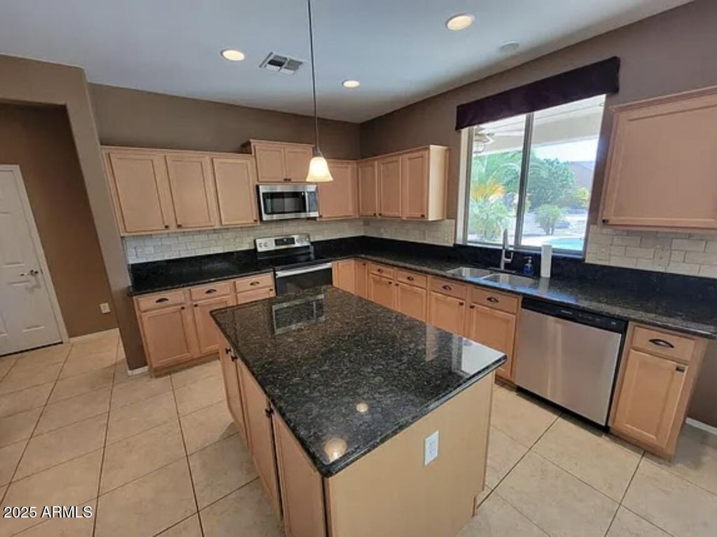 Photo of 8715 N 182nd Lane, Waddell, AZ 85355 (MLS # 6950217)