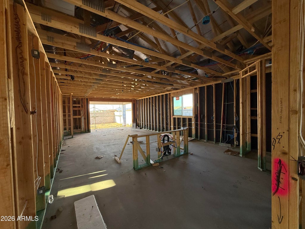 Photo of 2422 E Galloping Horse Drive, San Tan Valley, AZ 85140 (MLS # 7061098)