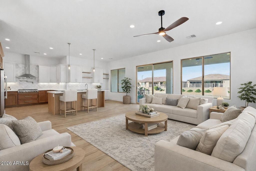 Photo of 17002 S 178th Avenue, Goodyear, AZ 85338 (MLS # 6993726)