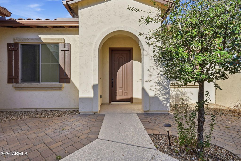 Photo of 17002 S 178th Avenue, Goodyear, AZ 85338 (MLS # 6993726)