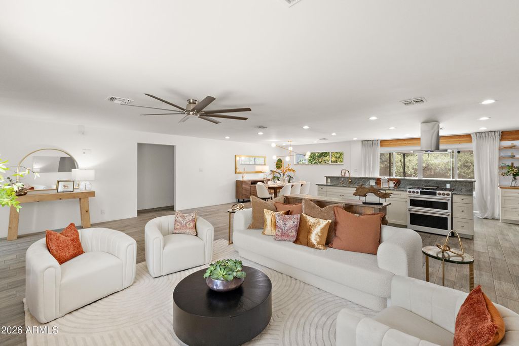 Photo of 6128 N 16th Place, Phoenix, AZ 85016 (MLS # 7029142)