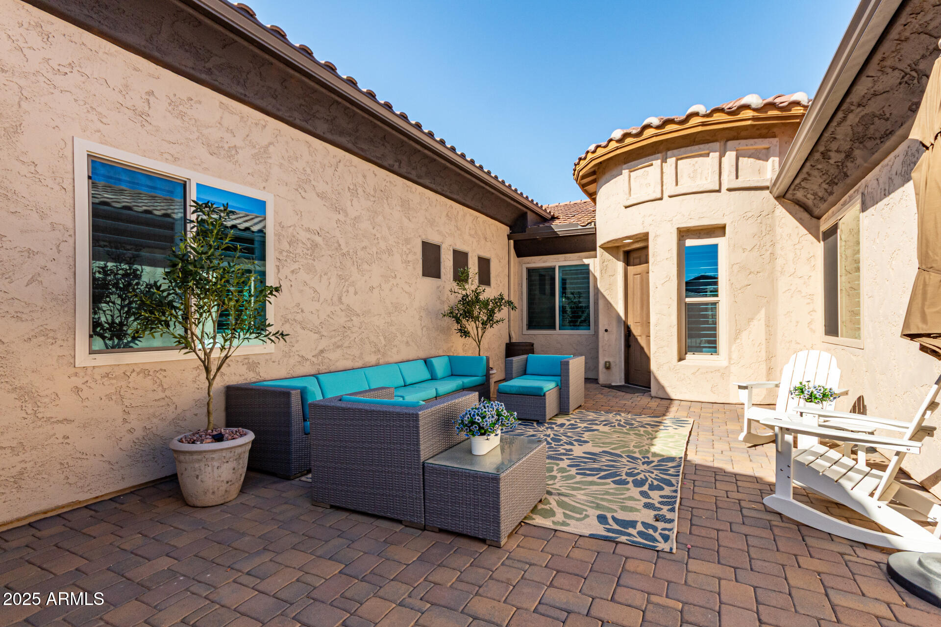 5750 S Dragoon Drive