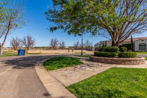 20587 E VIA DE PALMAS -- 12 Queen Creek AZ 85142