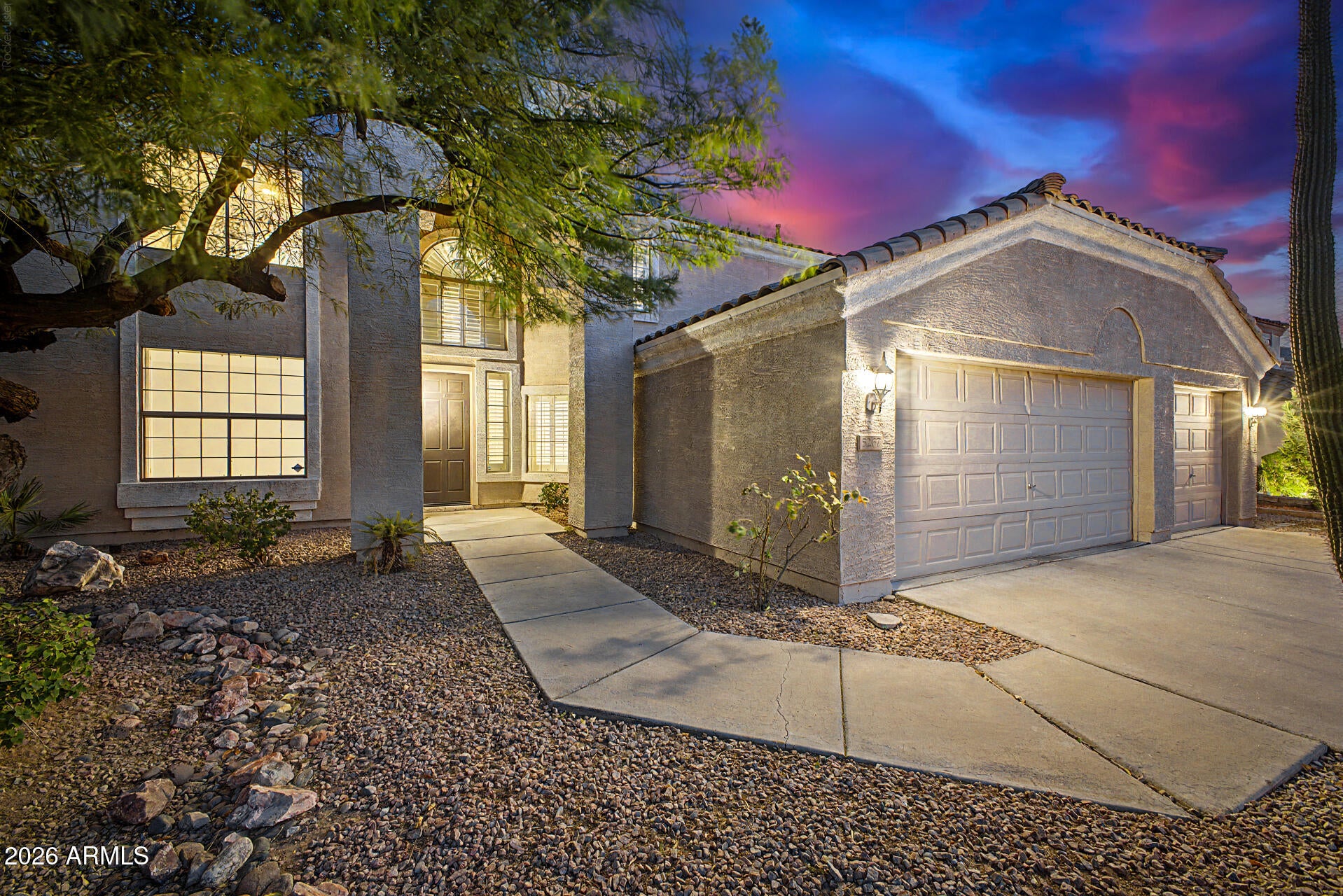 5267 W ANGELA Drive