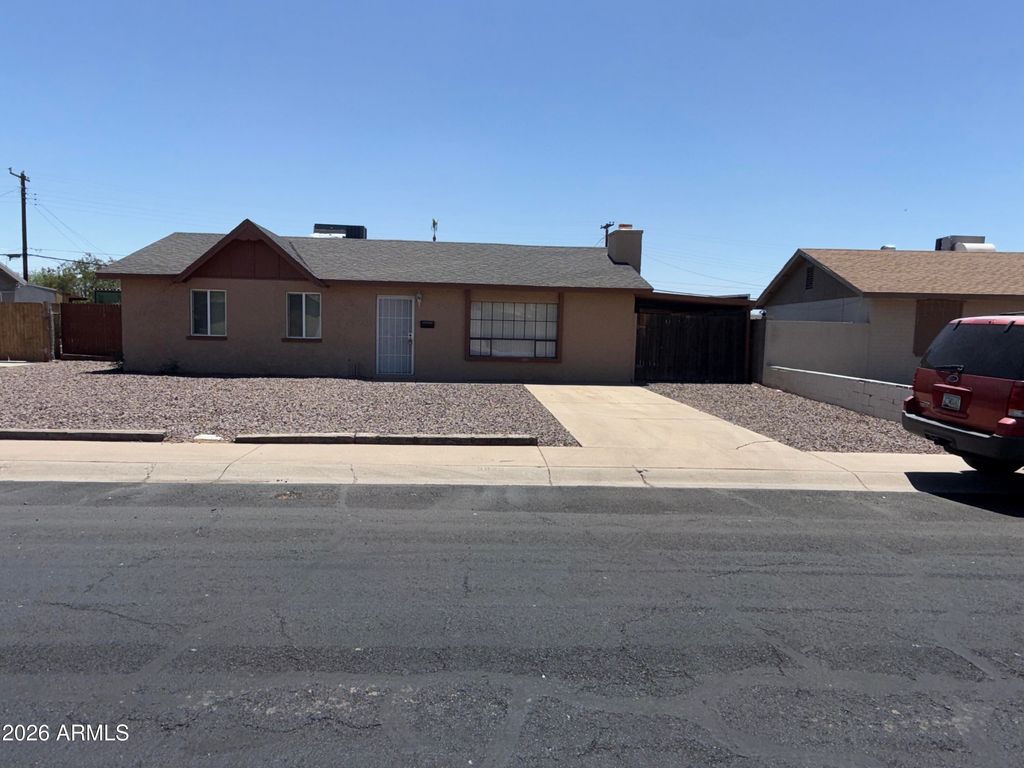 Photo of 5929 W Mulberry Drive, Phoenix, AZ 85033 (MLS # 7028980)
