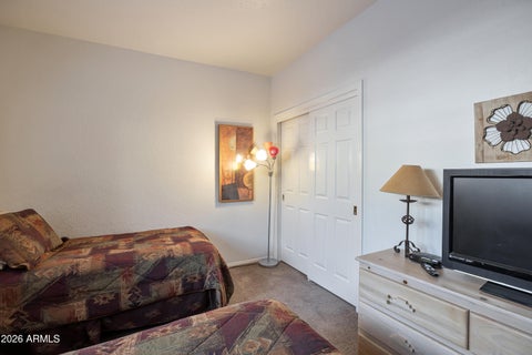 Photo of 6142 N 29th Street #34, Phoenix, AZ 85016 (MLS # 7083277)