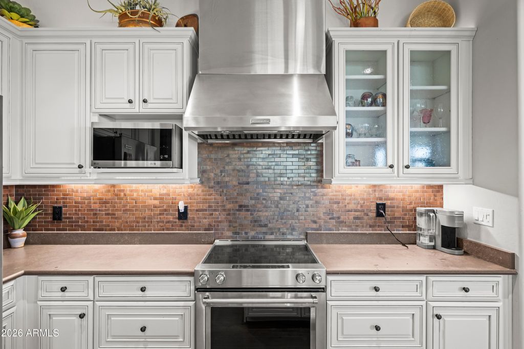 Photo of 20 Almarte Circle, Carefree, AZ 85377 (MLS # 7025651)