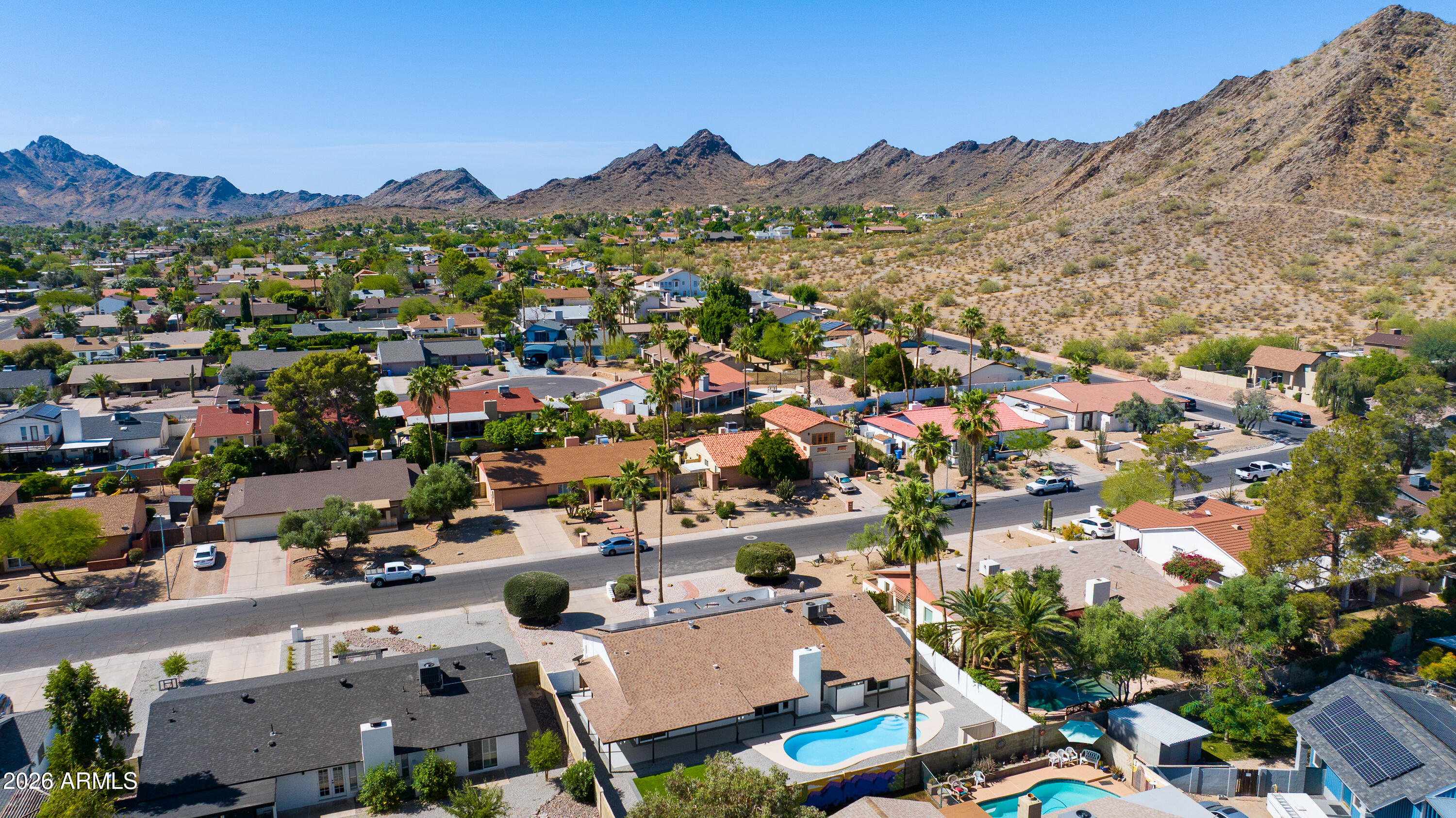 DESERT VISTA 6 - Residential
