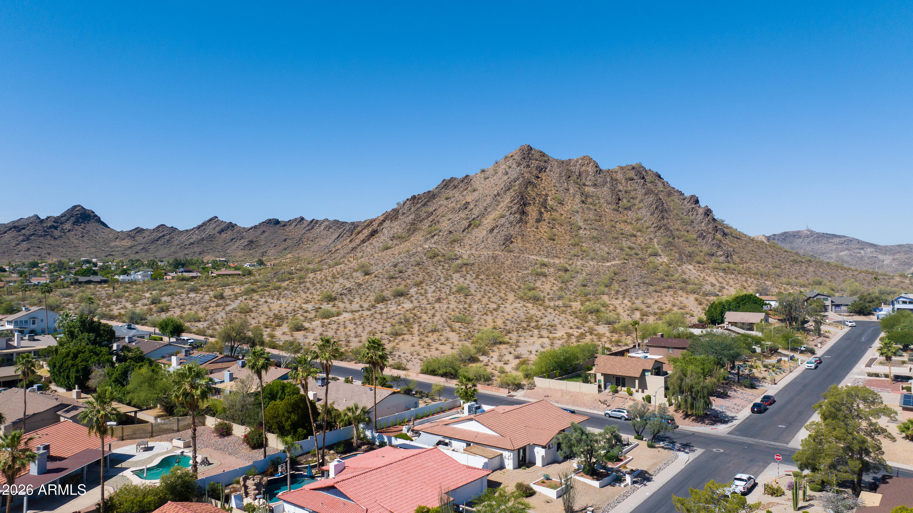 DESERT VISTA 6 - Residential