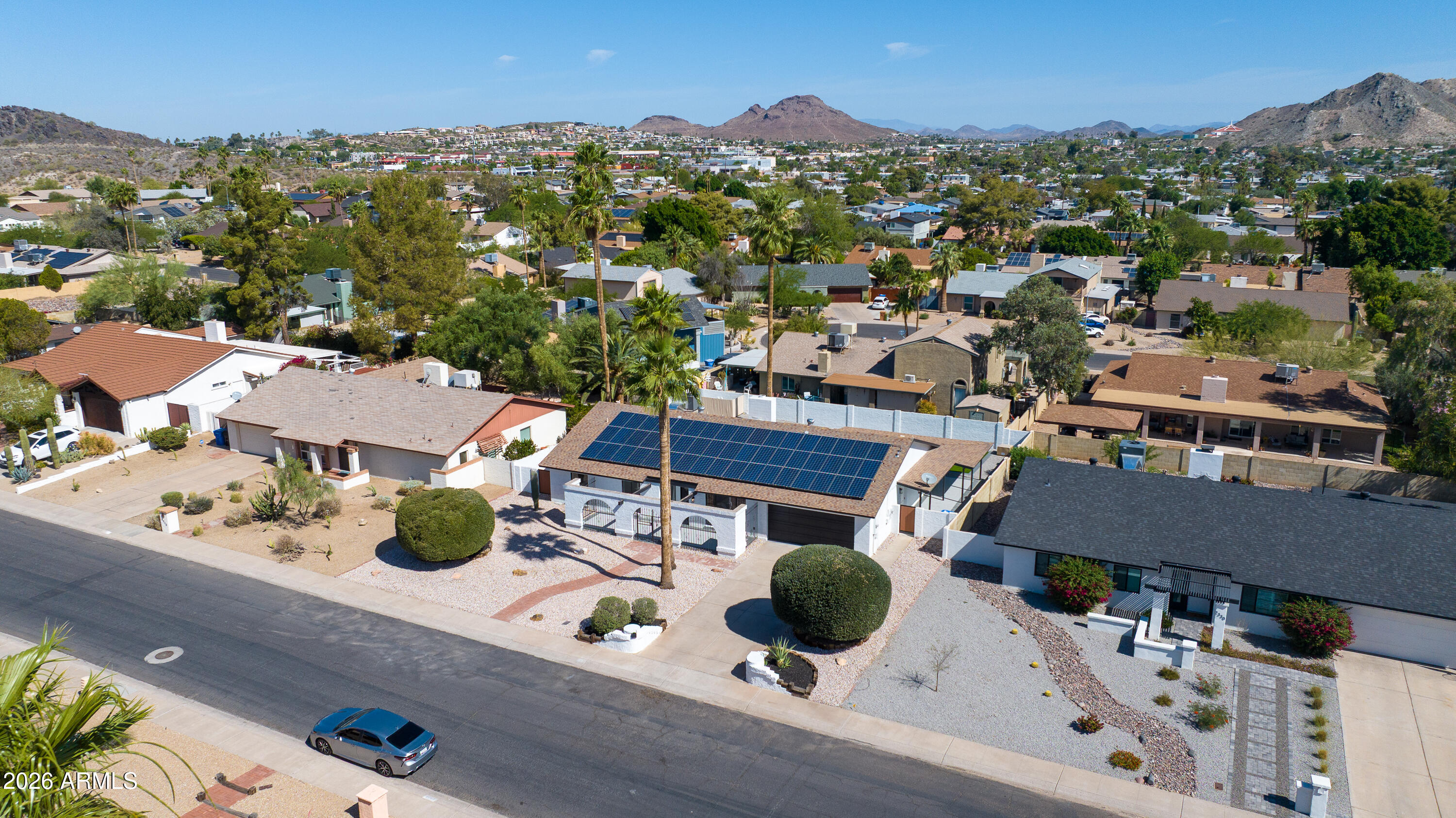 DESERT VISTA 6 - Residential