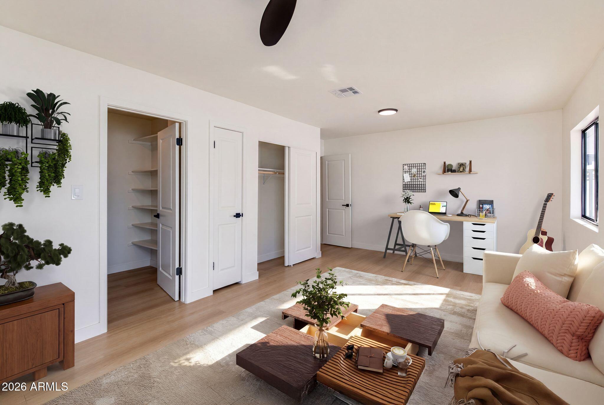 DESERT VISTA 6 - Residential