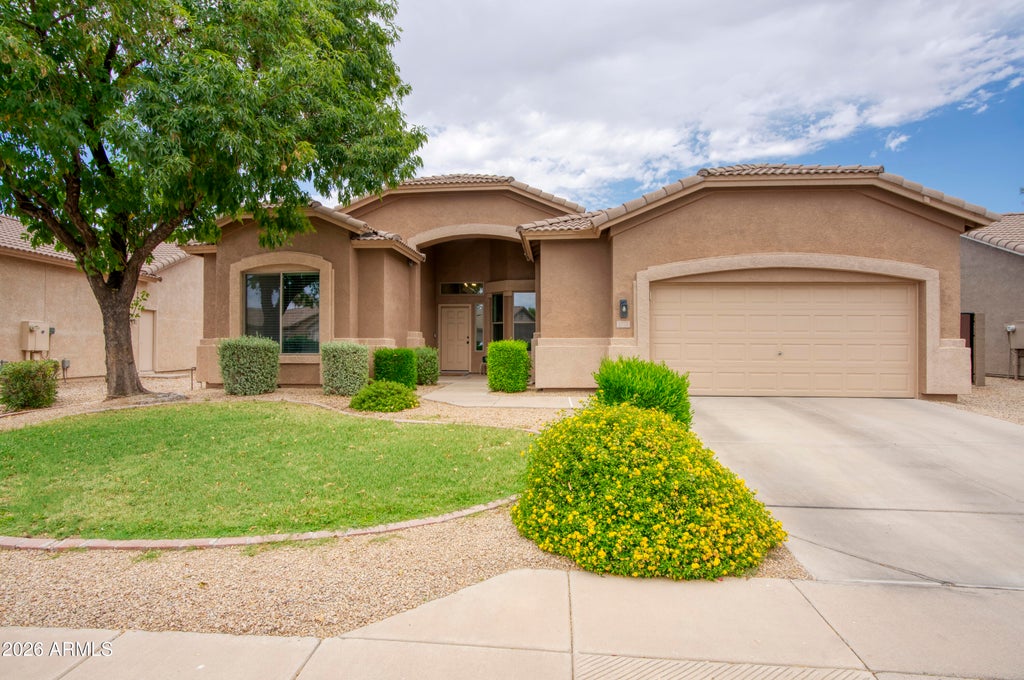 Photo of 8524 E Nido Avenue, Mesa, AZ 85209 (MLS # 7047847)