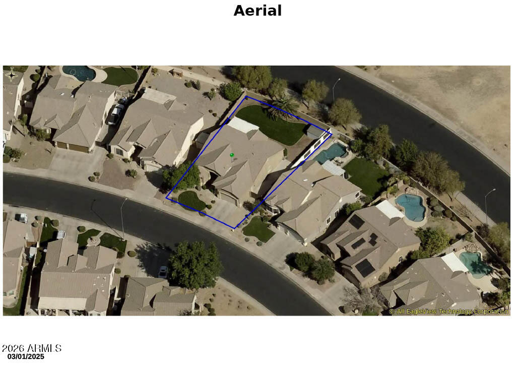 Photo of 8524 E Nido Avenue, Mesa, AZ 85209 (MLS # 7047847)