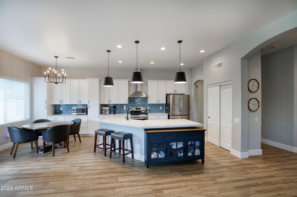 Photo of 8524 E Nido Avenue, Mesa, AZ 85209 (MLS # 7047847)