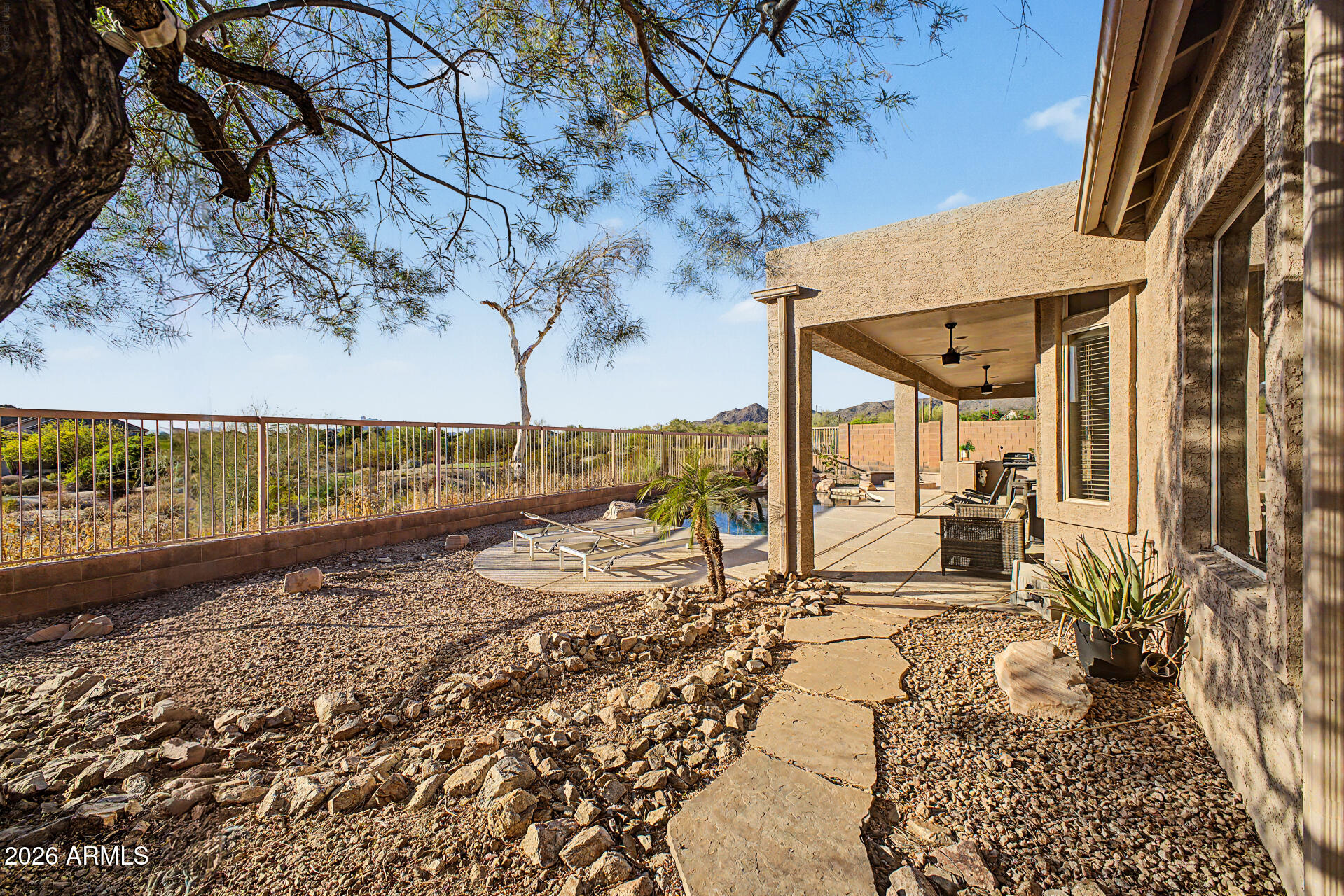 3060 N RIDGECREST -- 139