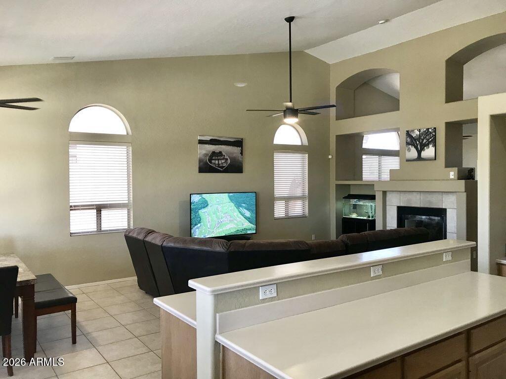 DESERT VISTAS UNIT 2 AT LAS SENDAS - Residential