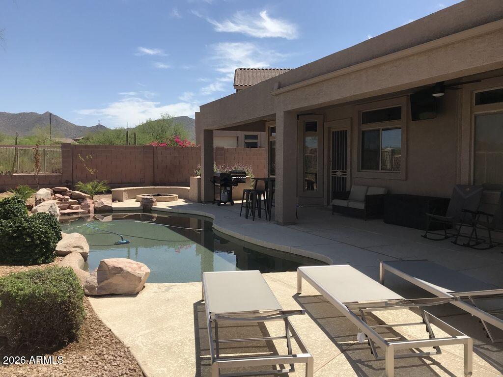 DESERT VISTAS UNIT 2 AT LAS SENDAS - Residential