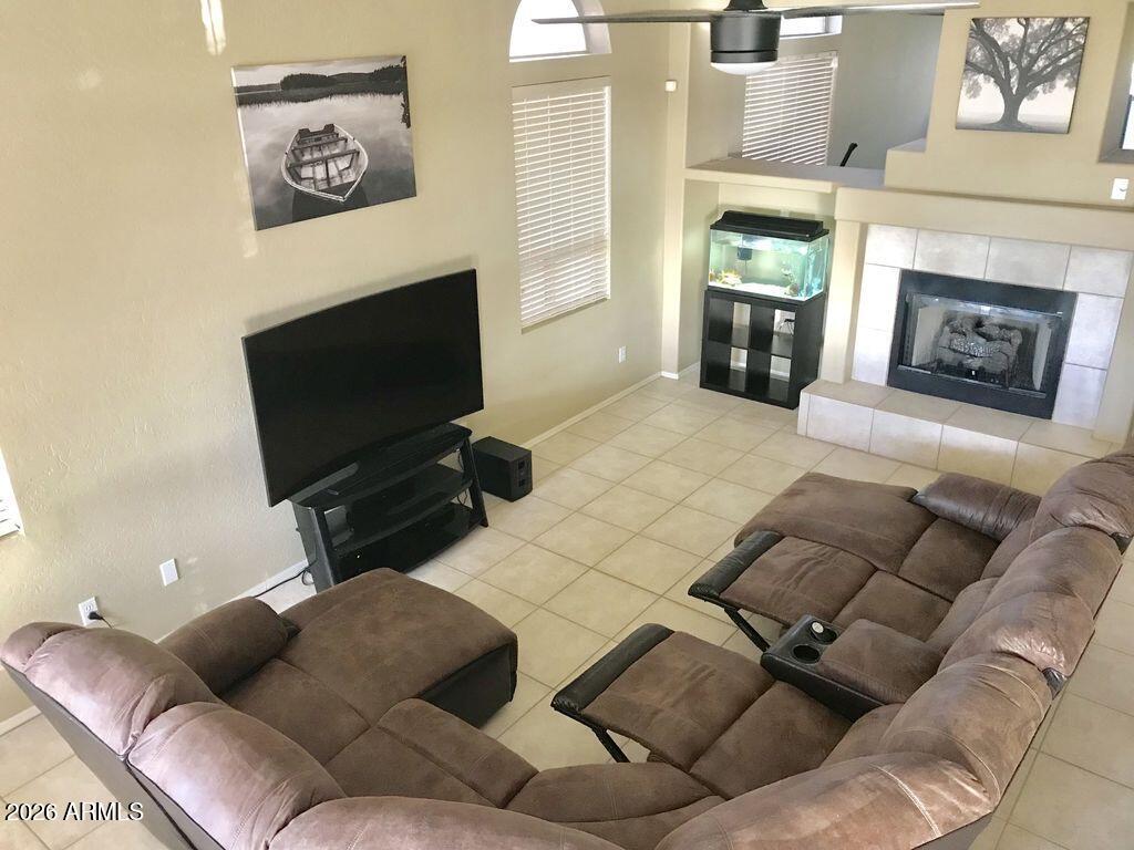 DESERT VISTAS UNIT 2 AT LAS SENDAS - Residential