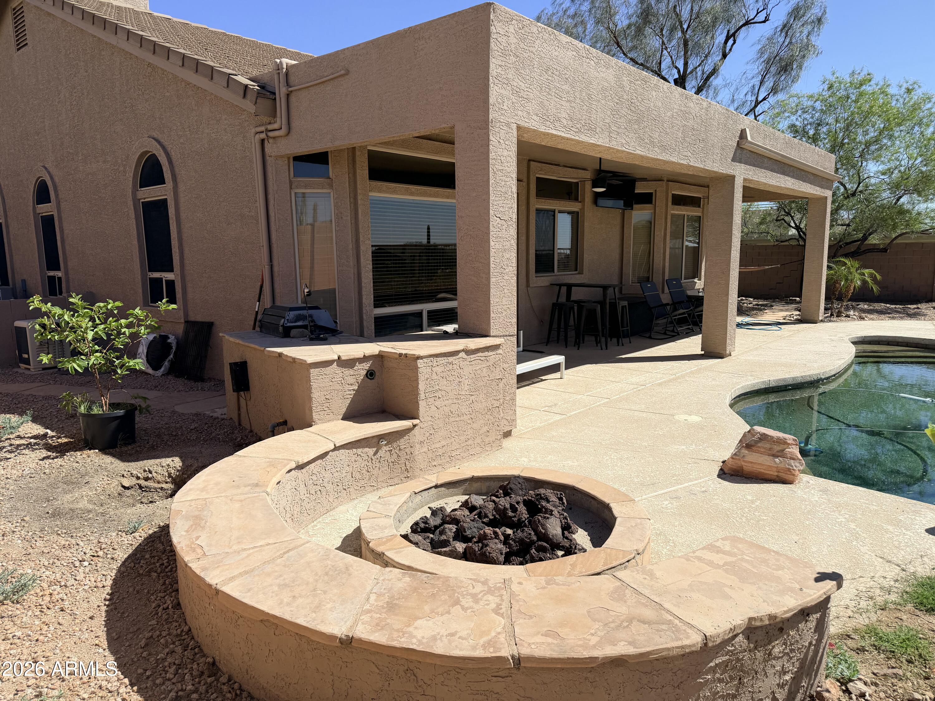 DESERT VISTAS UNIT 2 AT LAS SENDAS - Residential