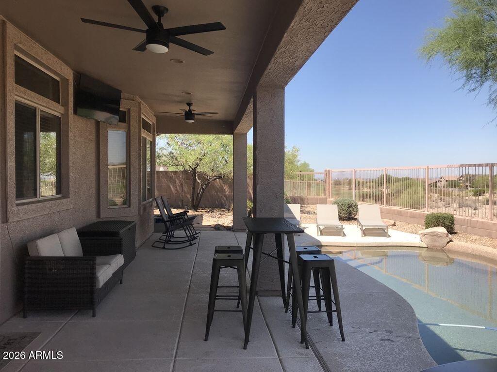 DESERT VISTAS UNIT 2 AT LAS SENDAS - Residential