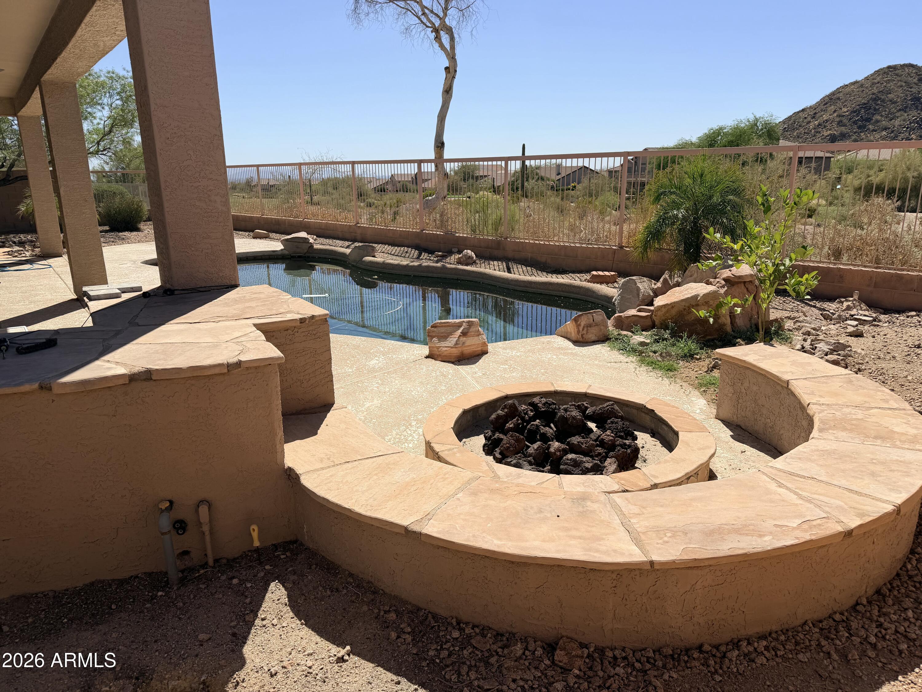 DESERT VISTAS UNIT 2 AT LAS SENDAS - Residential