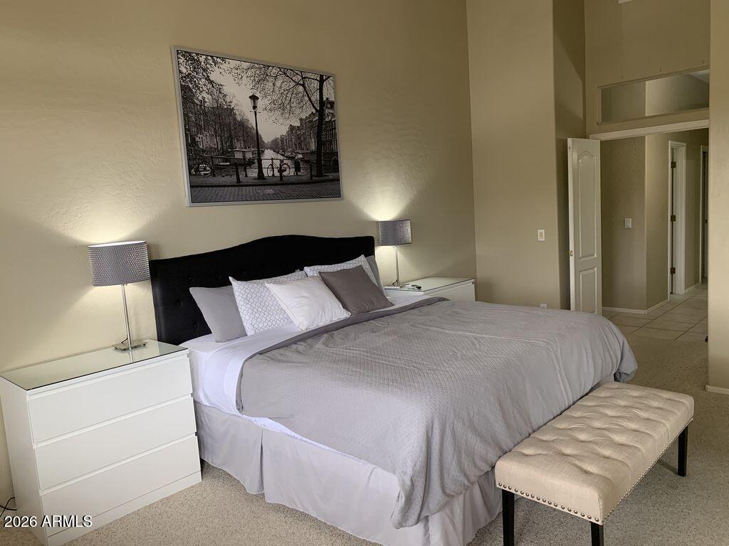 DESERT VISTAS UNIT 2 AT LAS SENDAS - Residential