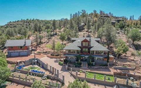 429 W MARY PATRICIA Drive Payson AZ 85541