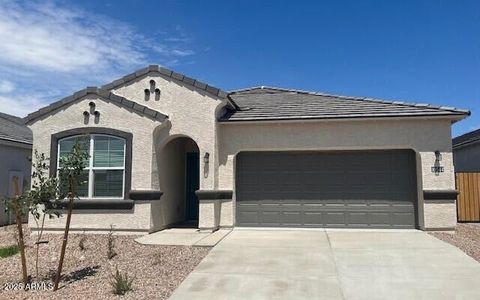 10628 W Spencer Run Run Tolleson AZ 85353