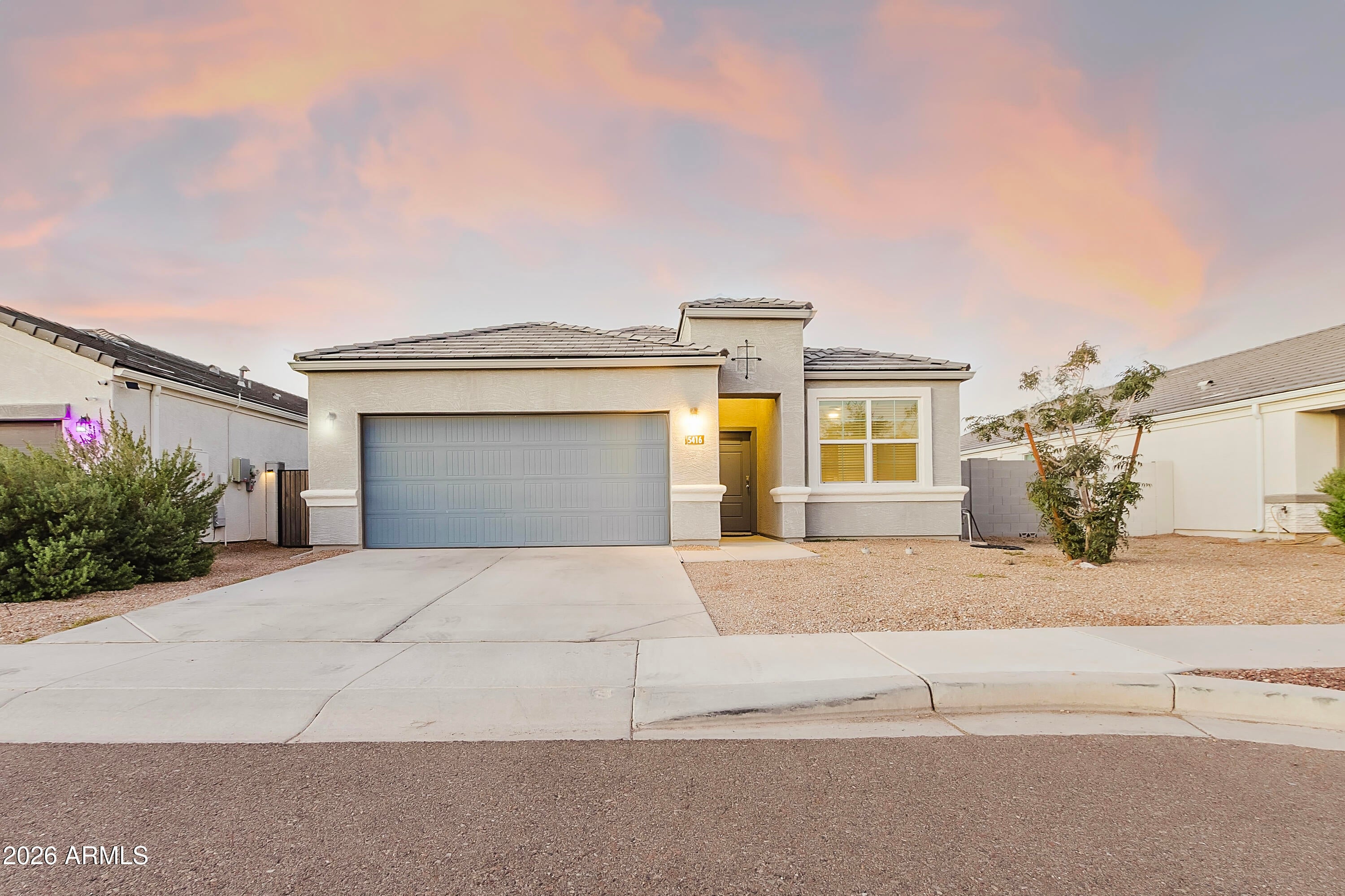 5416 W WESTERN STAR Boulevard