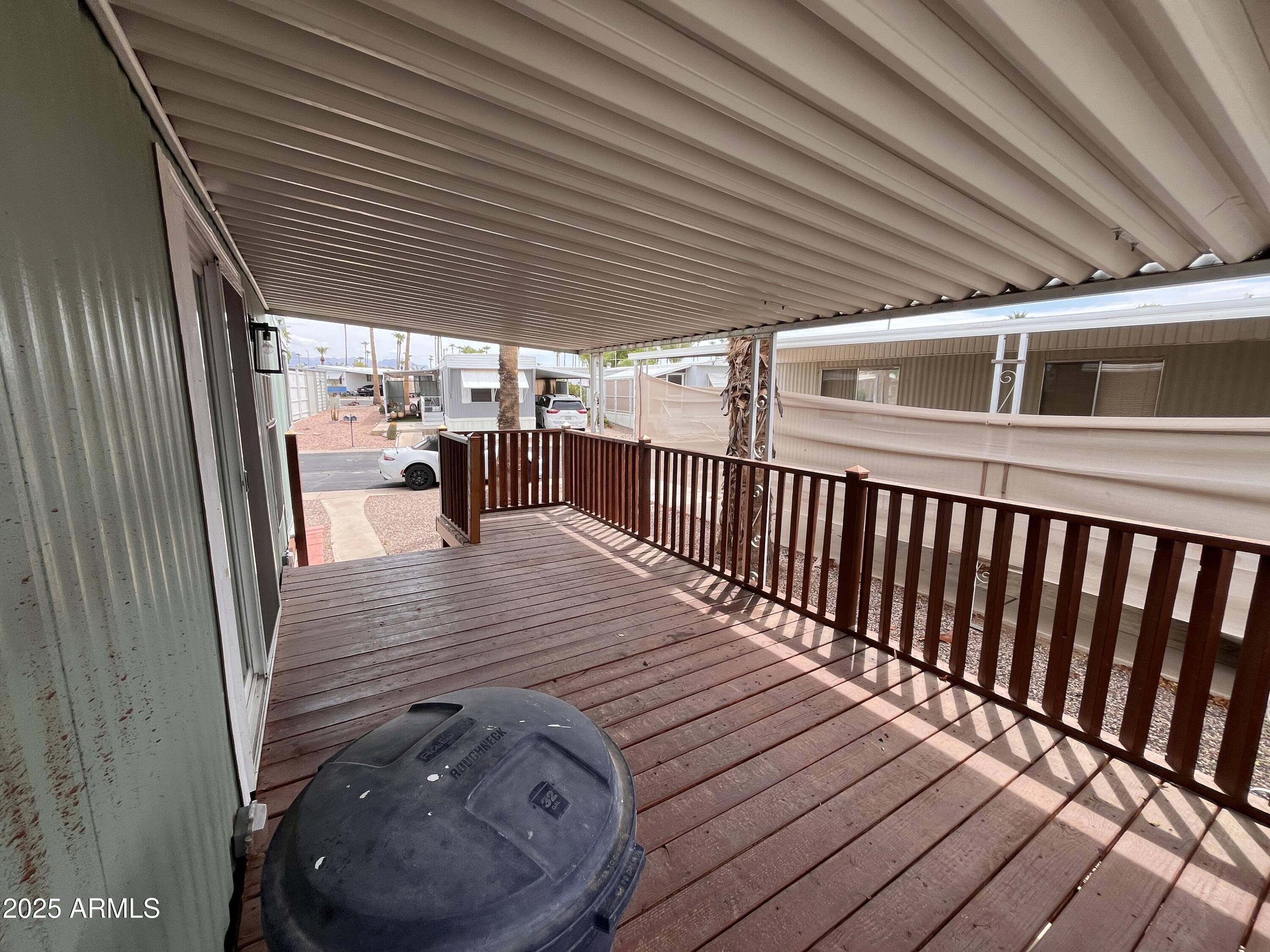 9501 E Broadway Road 60