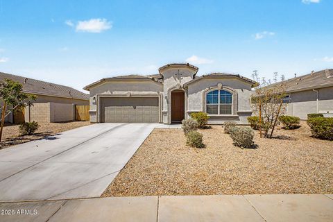 37942 W SANTA BARBARA Avenue Maricopa AZ 85138