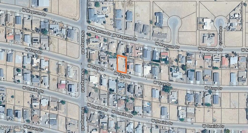 Photo of 9108 W Troy Drive #422, Arizona City, AZ 85123 (MLS # 6986921)