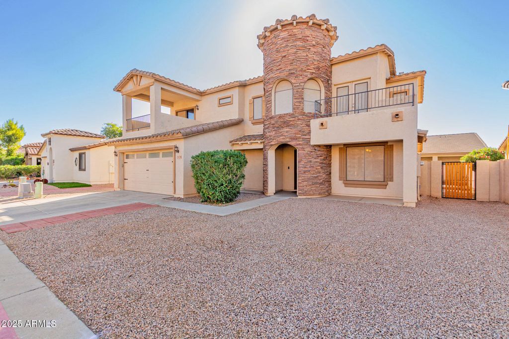 Photo of 2179 E Cochise Avenue, Apache Junction, AZ 85119 (MLS # 6950540)