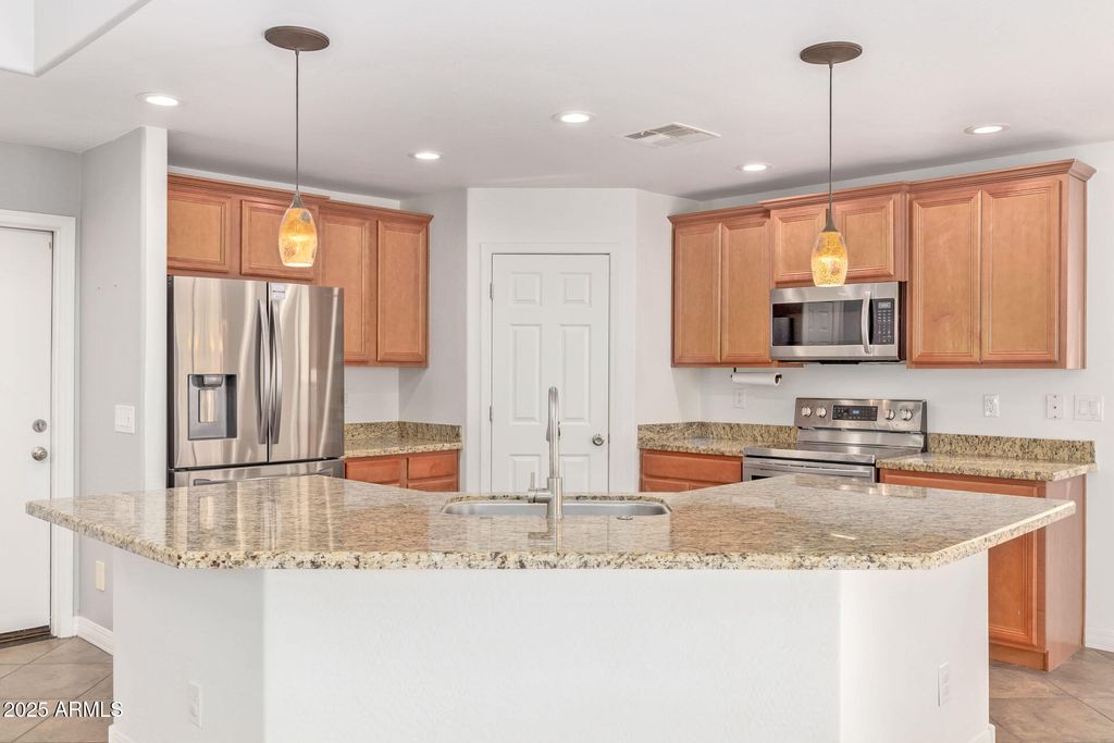 Photo of 2179 E Cochise Avenue, Apache Junction, AZ 85119 (MLS # 6950540)